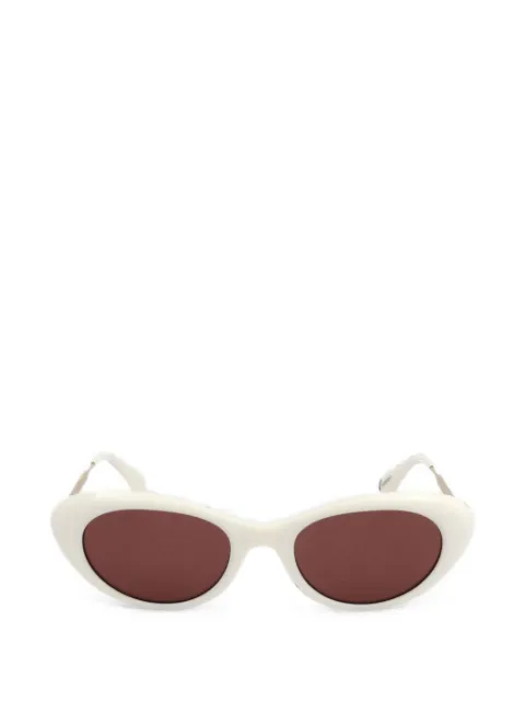 MAX&Co. lentes de sol con armazón cat eye