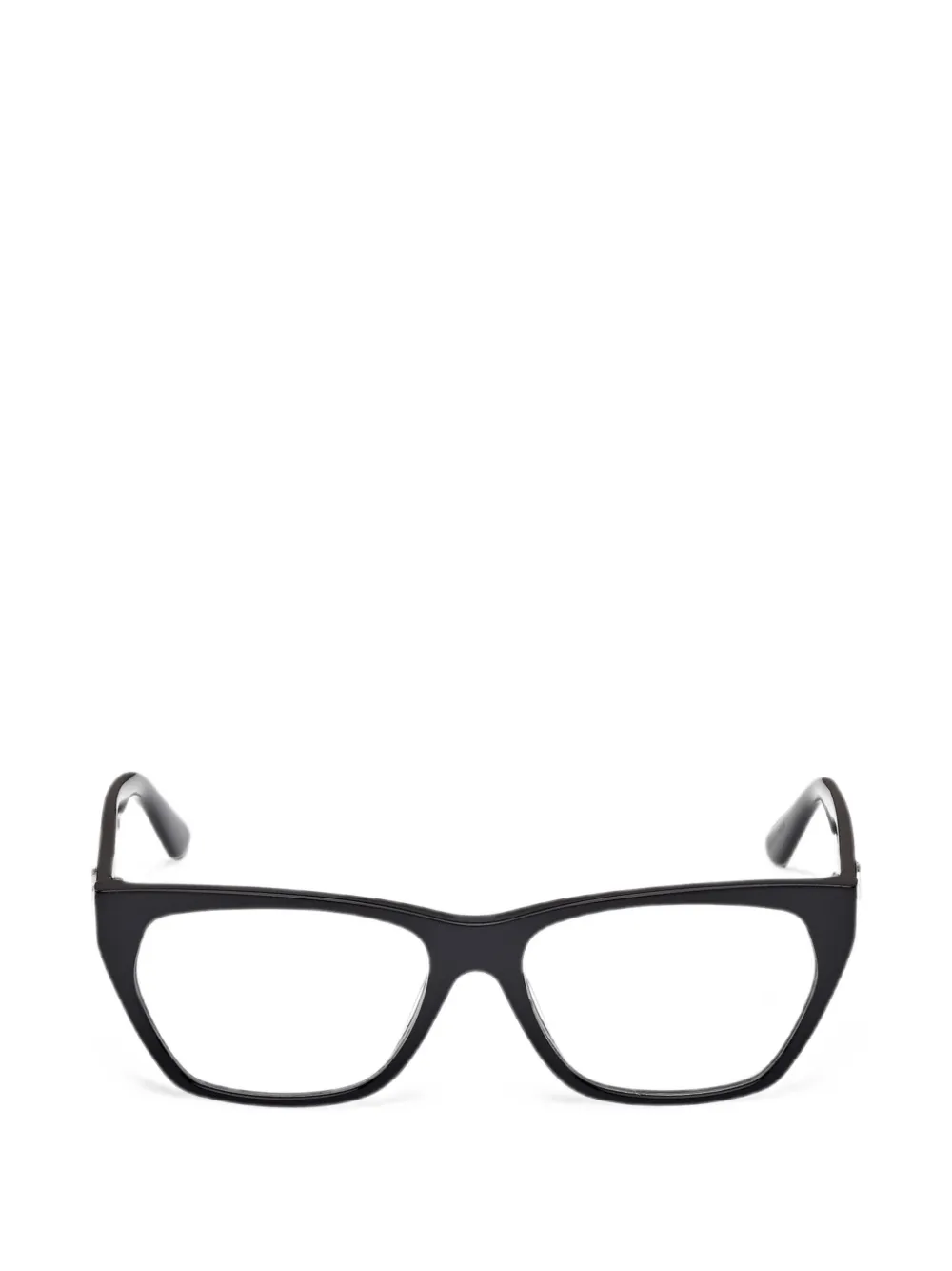 GUESS USA rectangle-frame glasses