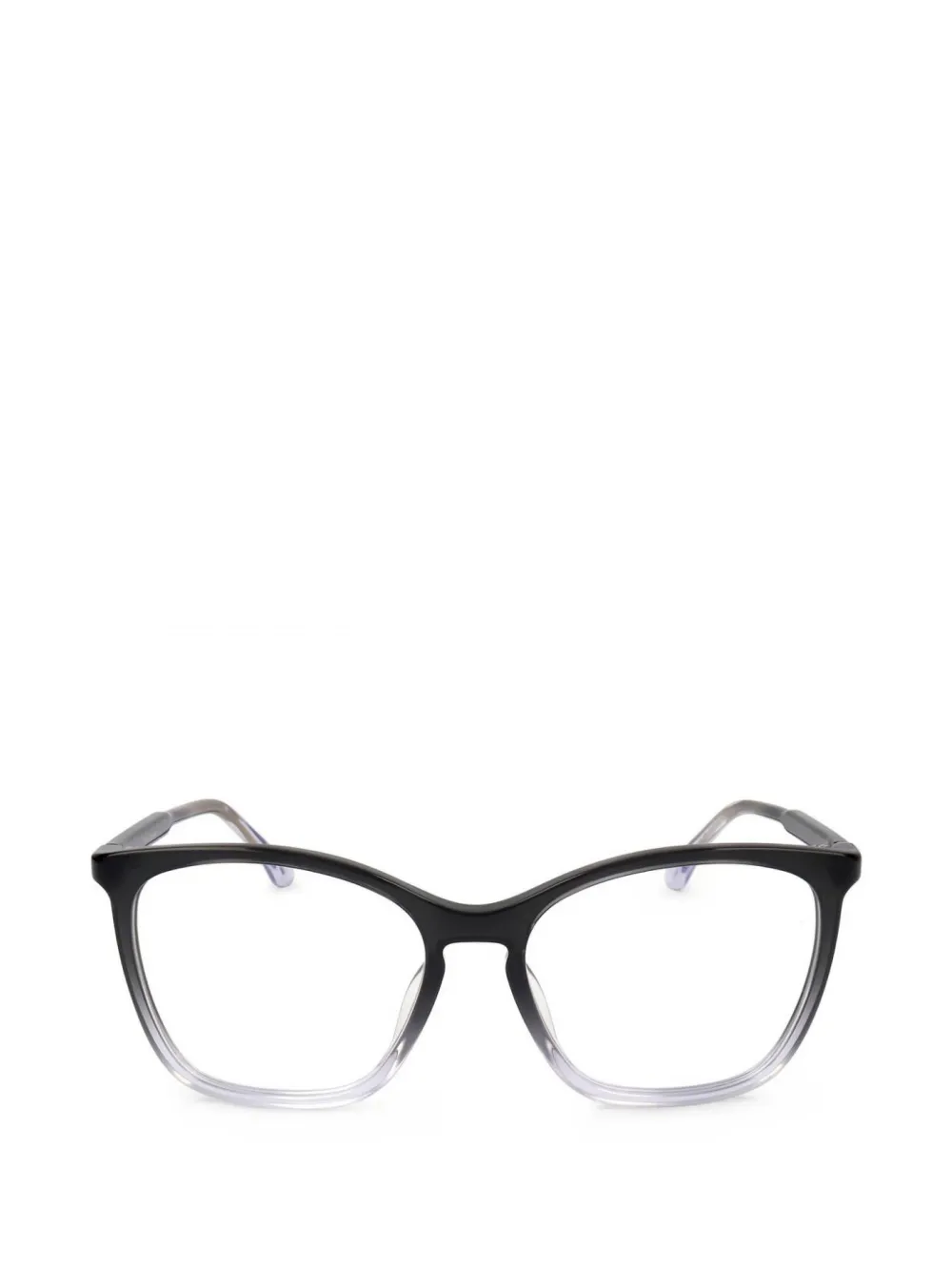 Isabel Marant Eyewear Bril met kleurverloop Zwart