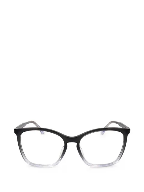 Isabel Marant Eyewear gradient-effect square-frame glasses