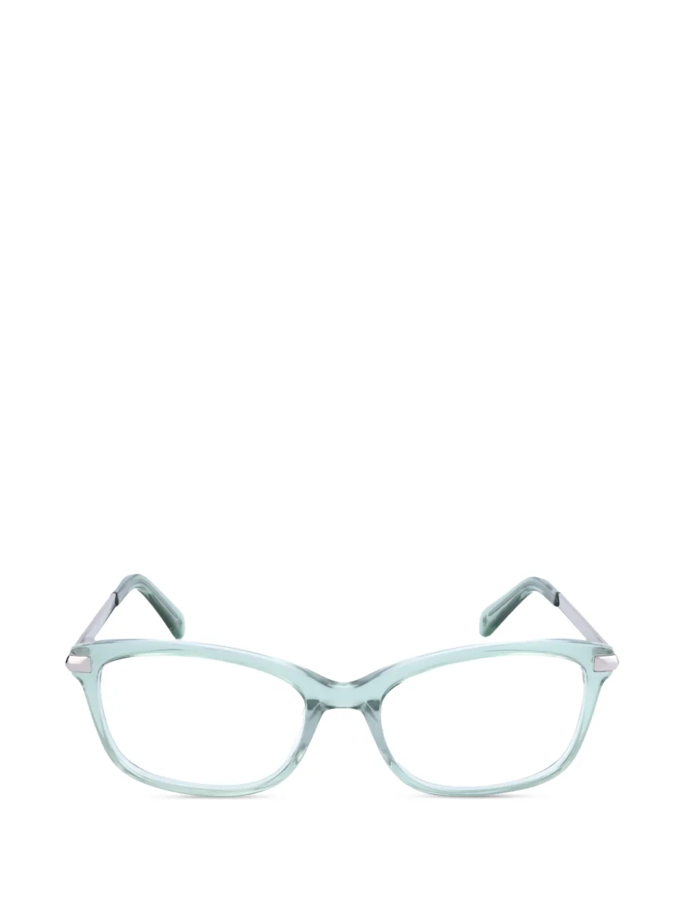 Kate Spade Vicenza Cat-Eye-Brille - Grün
