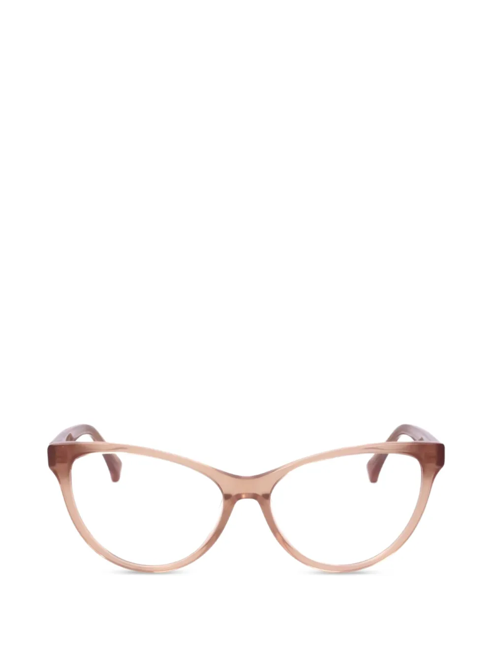 Max Mara Eyewear cat-eye framne glasses