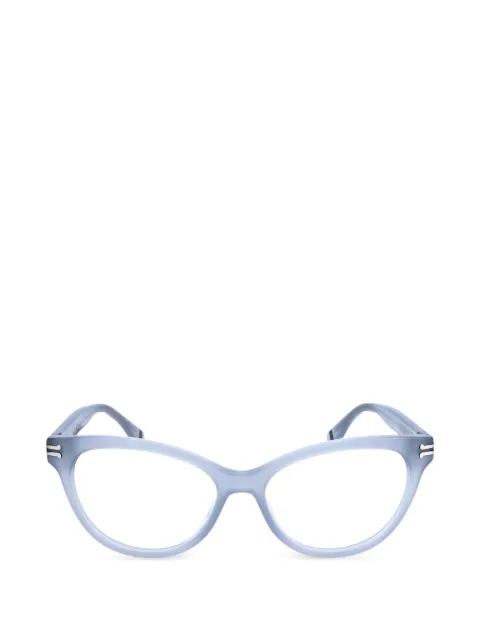 Marc Jacobs Eyewear lentes con armazón cat eye