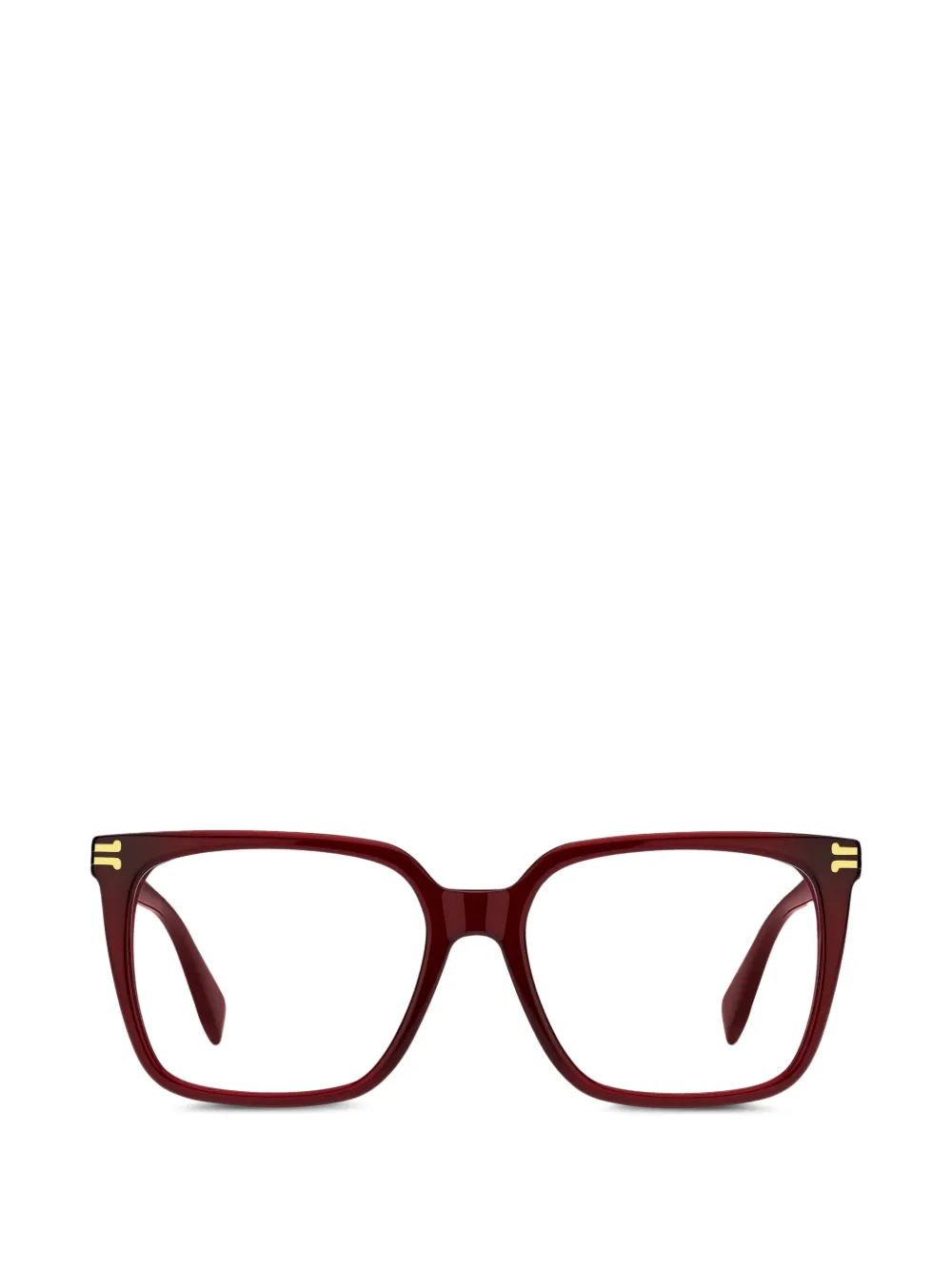 Marc Jacobs Eyewear square-frame glasses