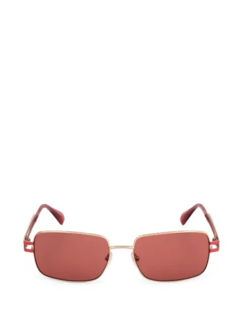 MAX&Co. lentes de sol con armazón rectangular