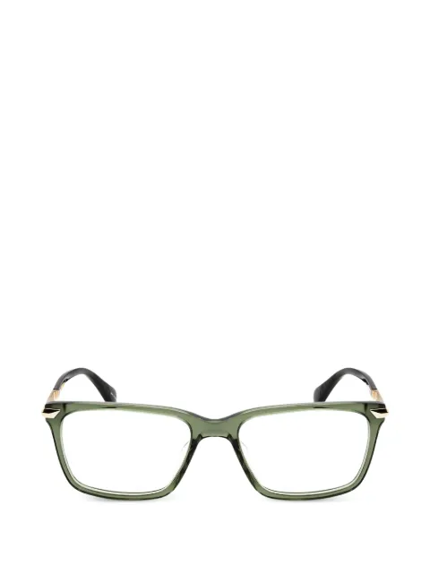 RAG & BONE EYEWEAR 长方形镜框眼镜