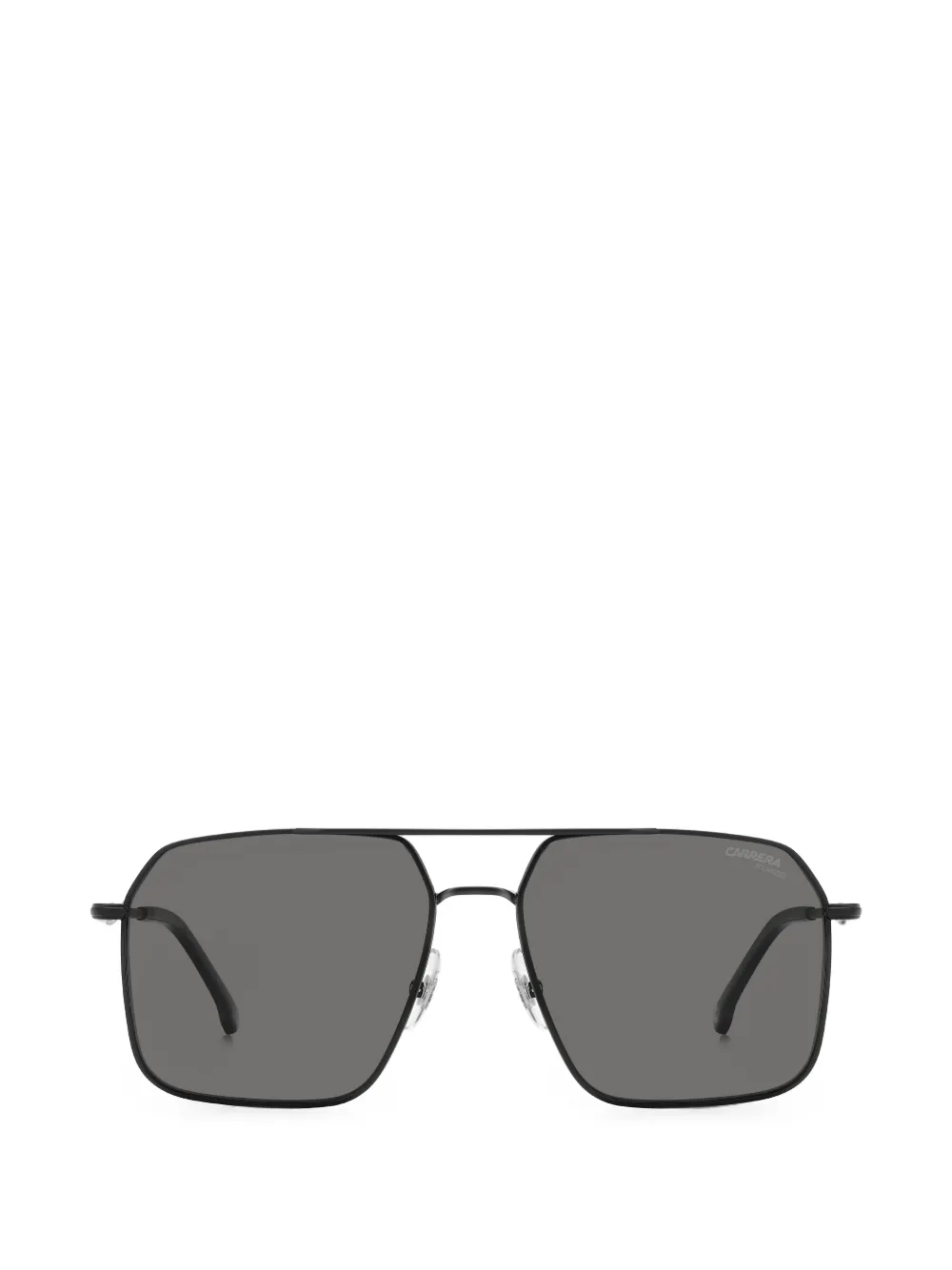 Carrera 333/S geometric-frame sunglasses