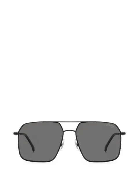 Carrera 333/S geometric-frame sunglasses