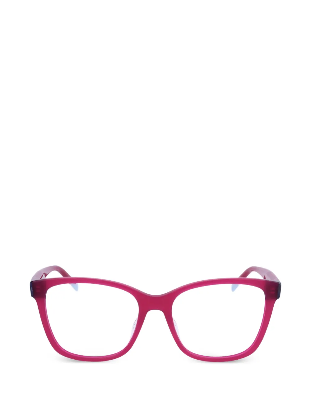 MISSONI EYEWEAR square-frame glasses