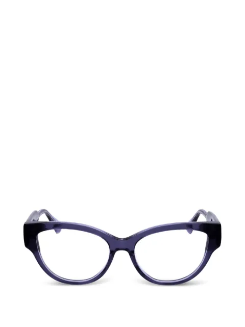MAX&Co. cat-eye glasses frames