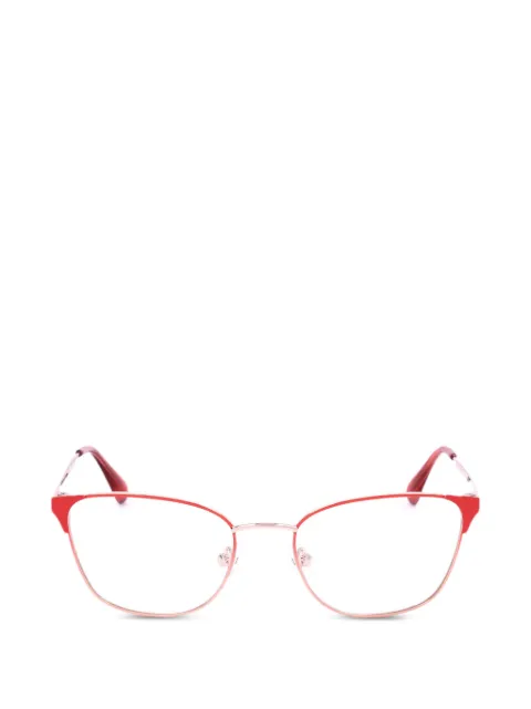 MAX&Co. cat-eye glasses