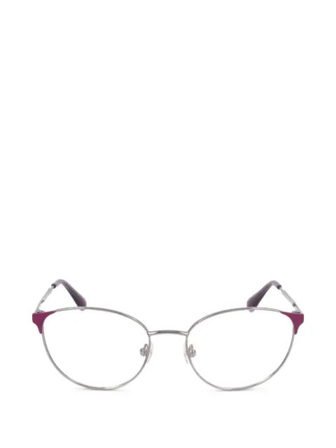 MAX&Co. round-frame glasses