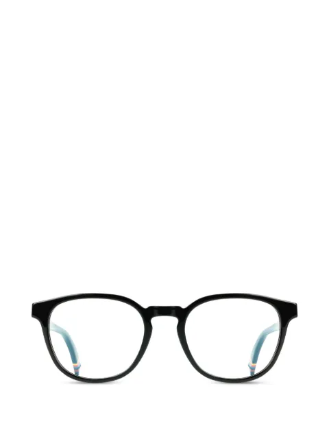 Paul Smith Praed round-frame glasses