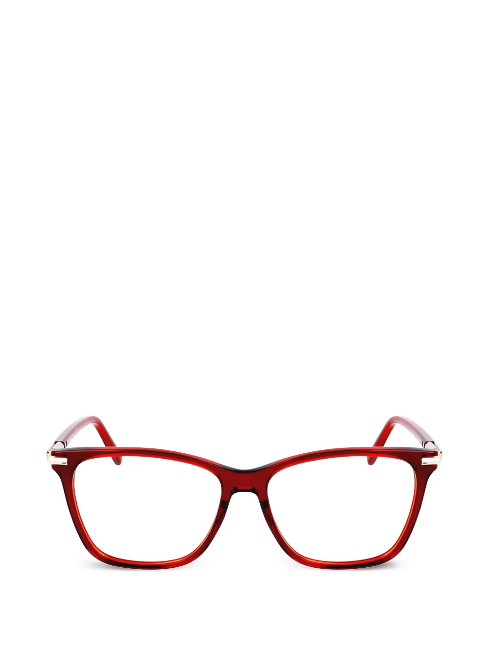 Ferragamo Eyewear square-frame glasses · One Size