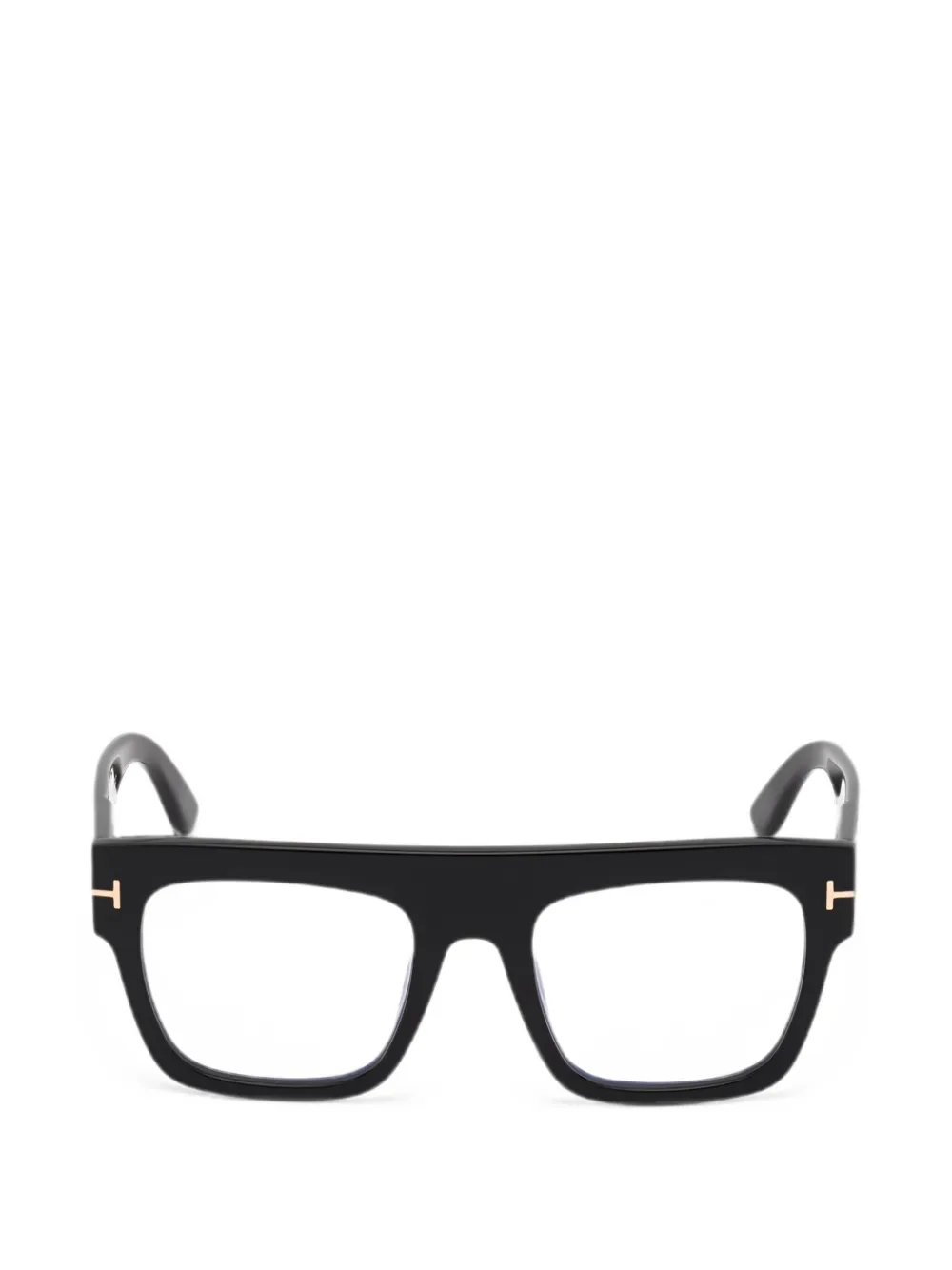 TOM FORD Eyewear Renee square-frame sunglasses · 52