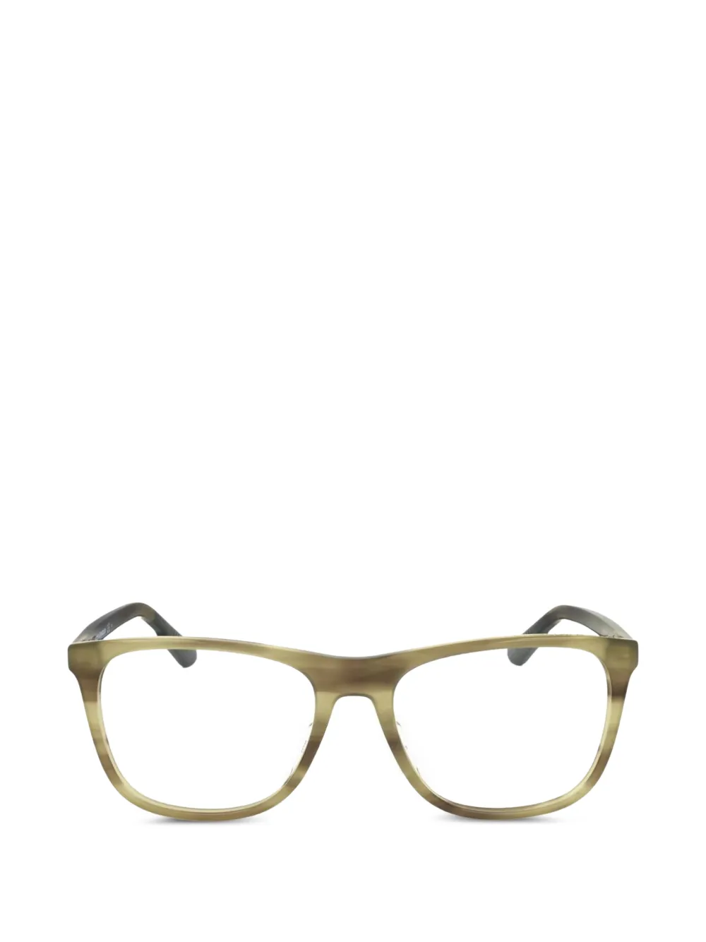 Under Armour square-frame glasses | Neutrals | Image 1