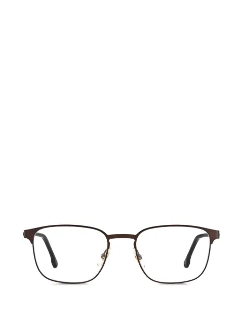 Carrera rectangle-frame glasses