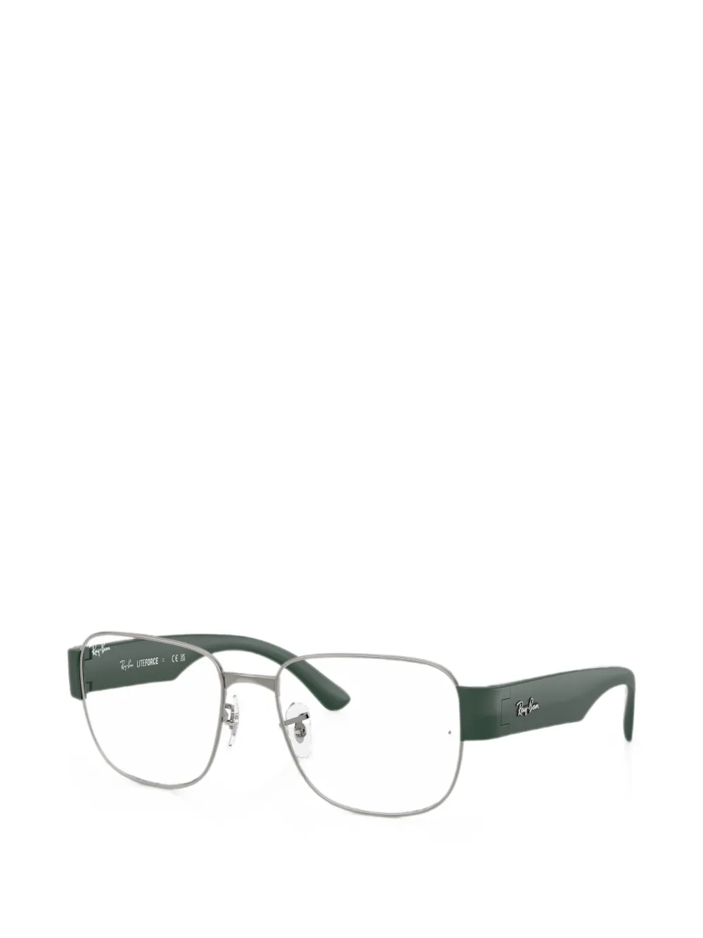Ray-Ban RB6532 bril Grijs