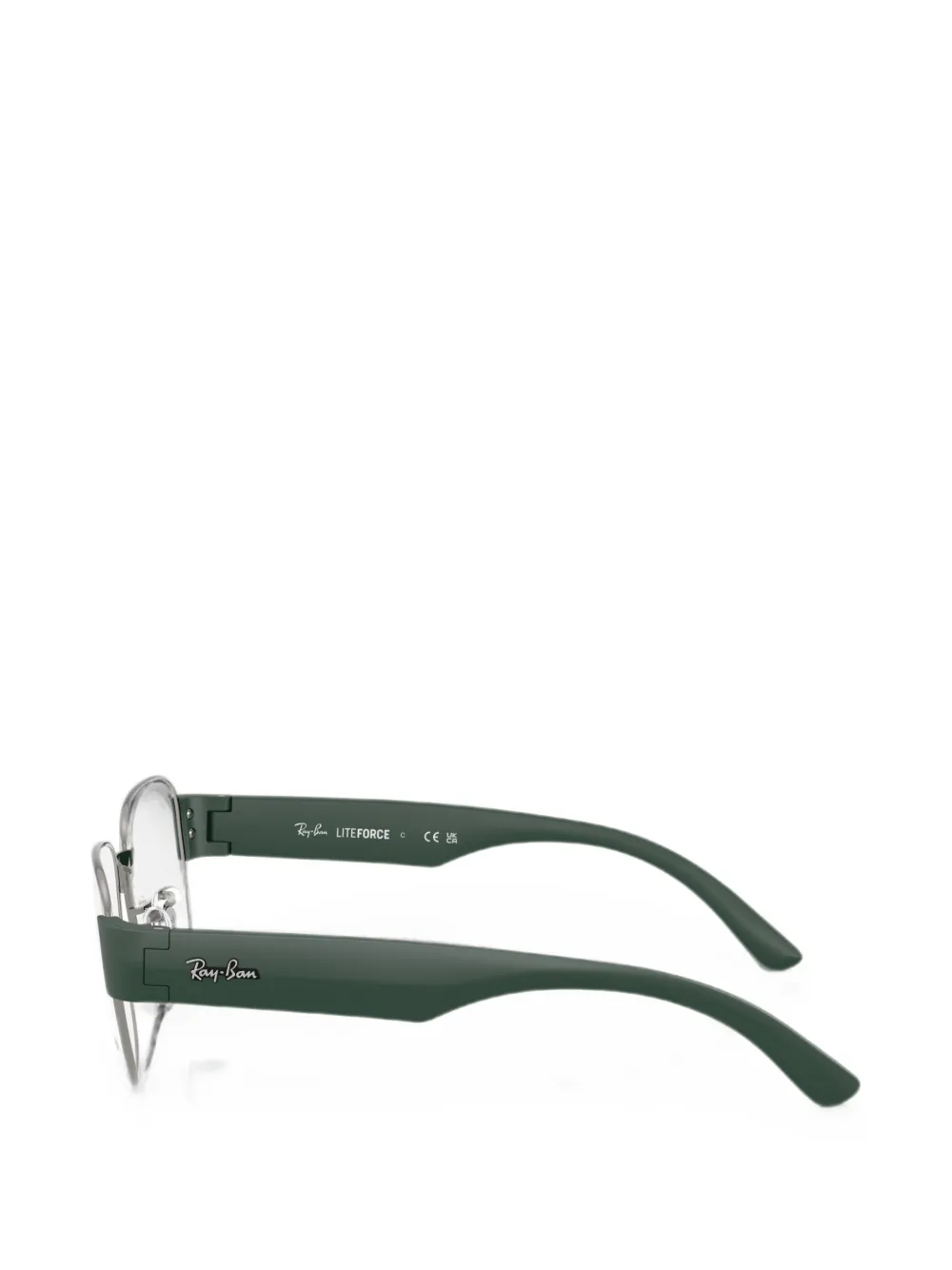 Ray-Ban RB6532 bril Grijs