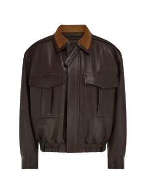 Ferragamo ダウンジャケット | ブルー | FARFETCH JP