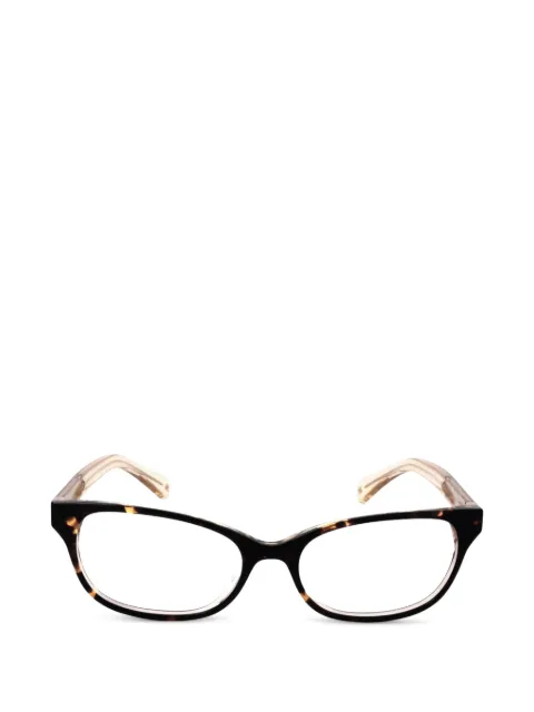 Kate Spade Rainey キャットアイ メガネフレーム