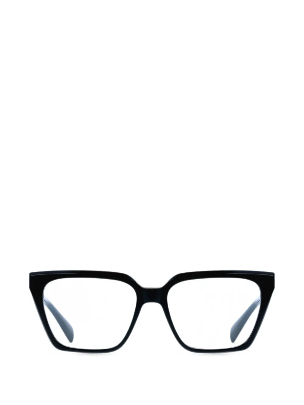Liu •jo Square-frame Glasses In Black