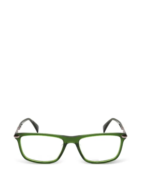 RAG & BONE EYEWEAR نظارة بإطار مربع