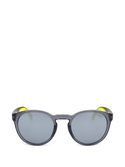 Carrera lunettes de soleil Carrera à monture ronde