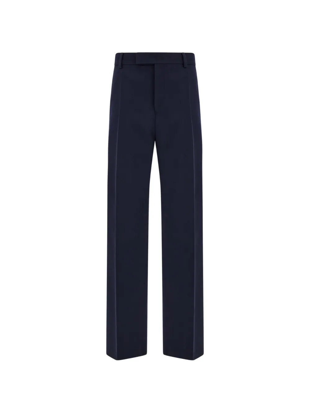 Ferragamo wide leg trousers