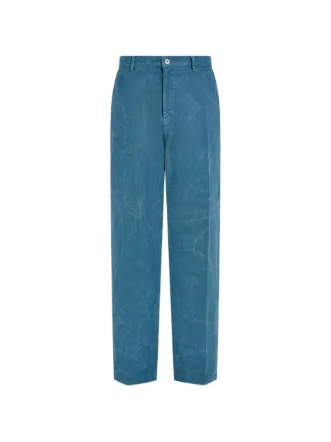 Ferragamo Workwear trousers
