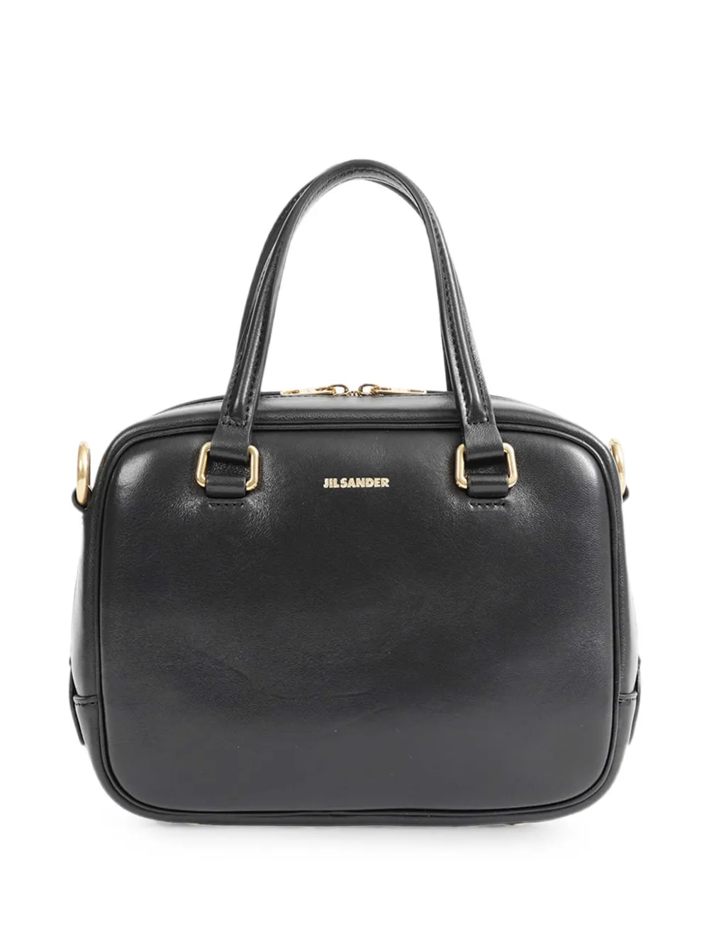 Jil Sander VISION SM - Nero