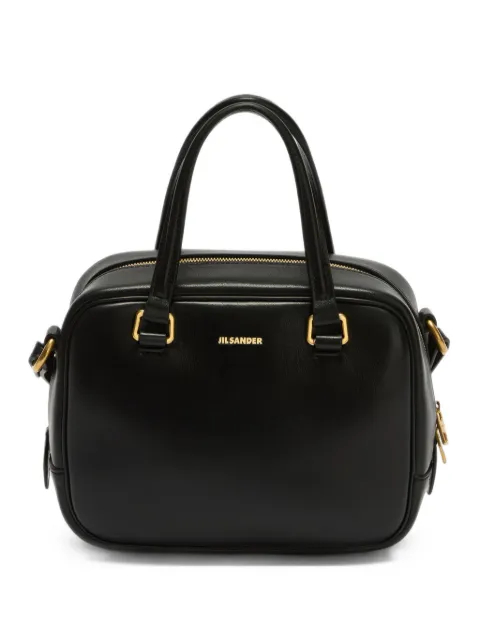 Jil Sander Vision small tote bag