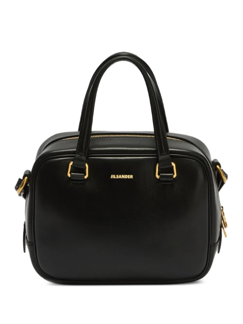 Jil Sander Vision small tote bag