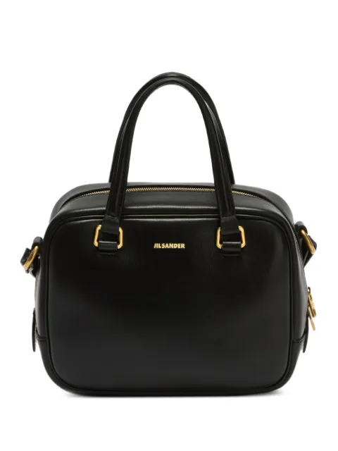 Jil Sander Vision small tote bag