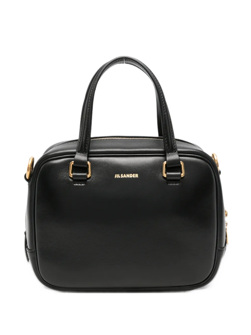 Jil Sander VISION SM - Nero