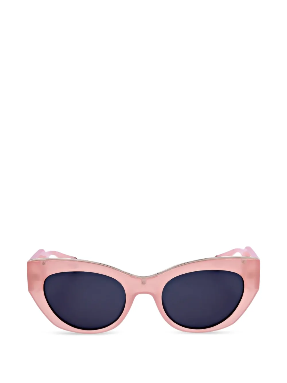 Polaroid cat-eye frame sunglasses