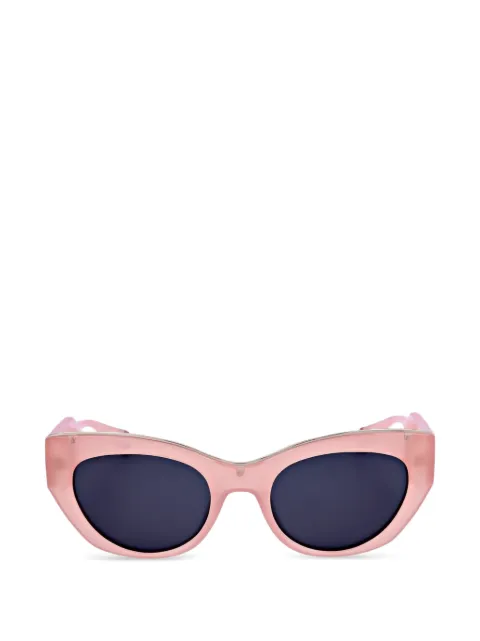 Polaroid cat-eye frame sunglasses