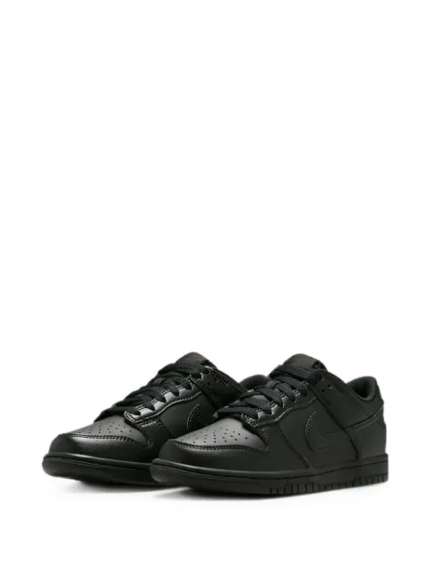 Nike Kids Dunk Low sneakers