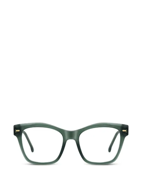 Carrera cat-eye glasses frames
