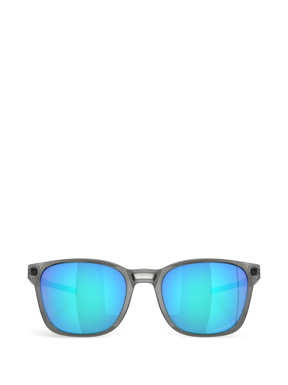 Oakley Ojector zonnebril met spiegelglazen Grijs