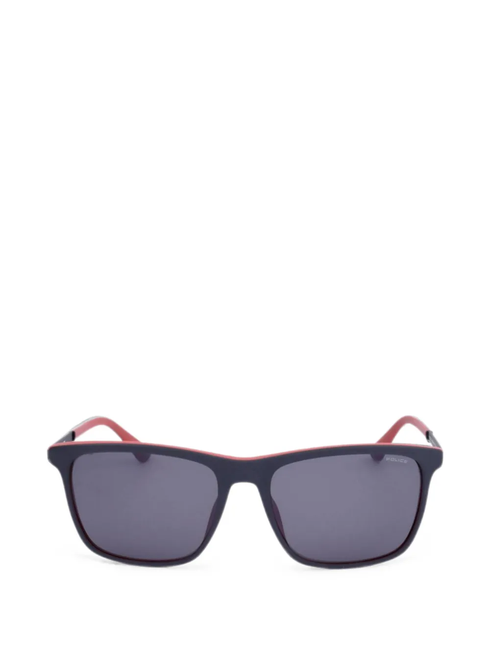 Police Avatar 1 square-frame sunglasses