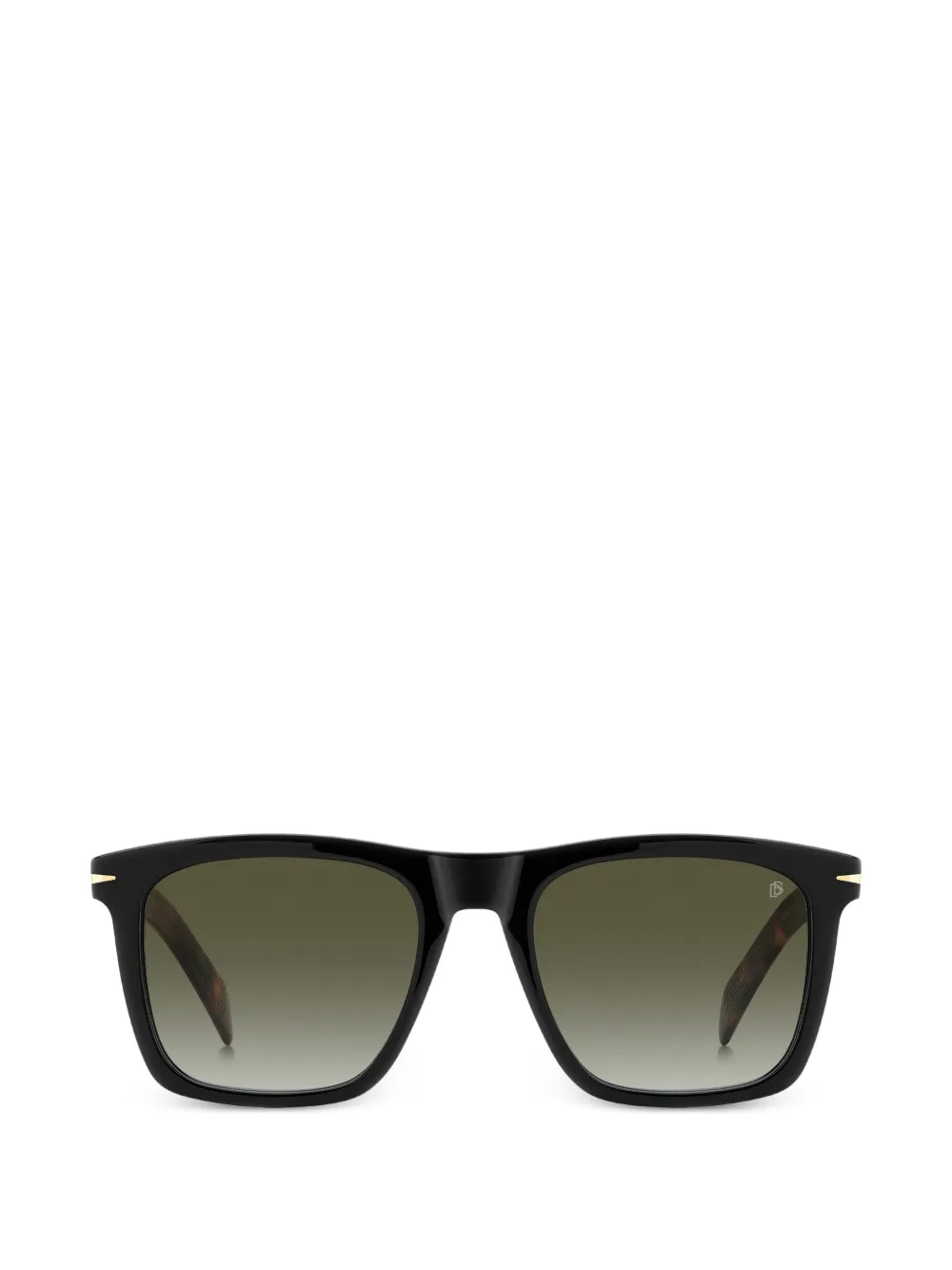 Eyewear by David Beckham square-frame sunglasses