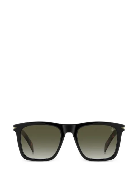 Eyewear by David Beckham square-frame sunglasses