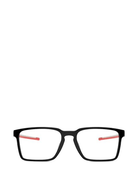 Ferrari lentes con armazón rectangular