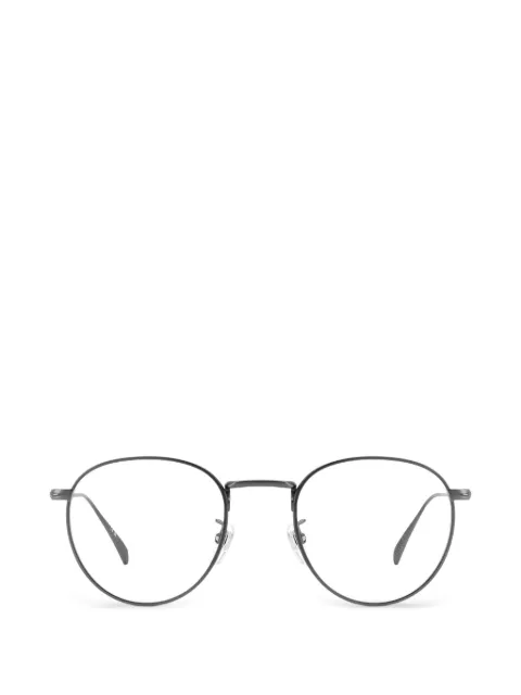 Eyewear by David Beckham lunettes de vue à monture ronde