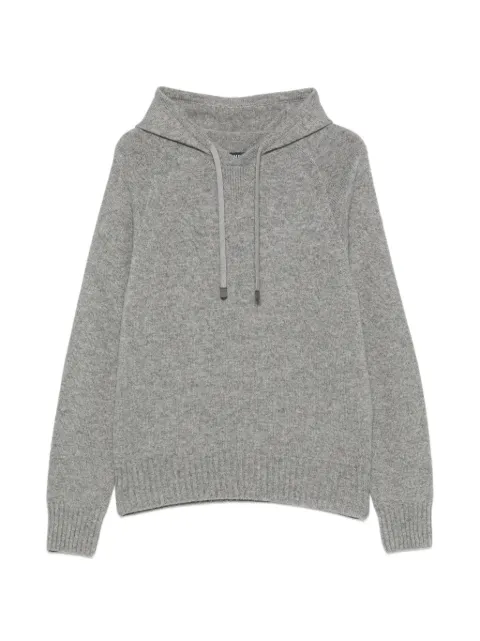 TOM FORD long-sleeve hoodie sweater