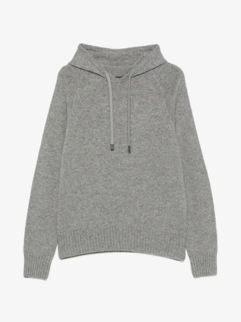 TOM FORD long-sleeve hoodie sweater