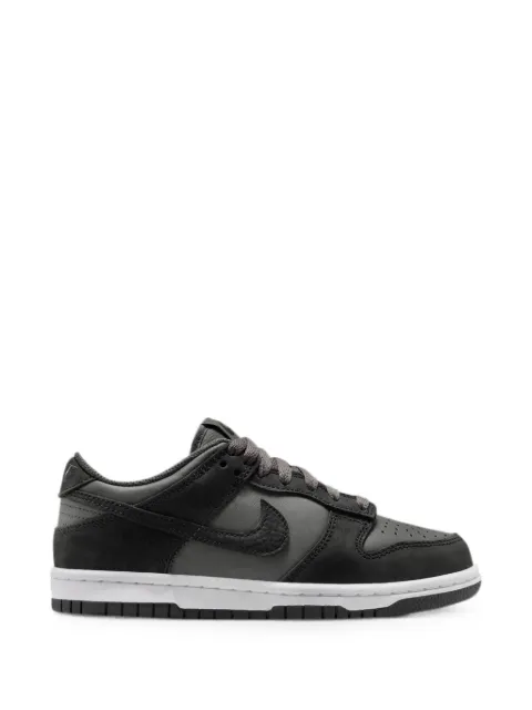 Nike Kids tenis Dunk Low SE