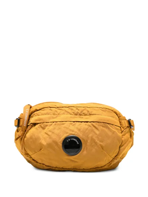 C.P. Company nylon B lens waist bag
