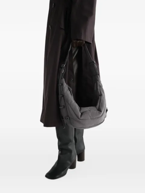 LEMAIRE small Soft Game bag